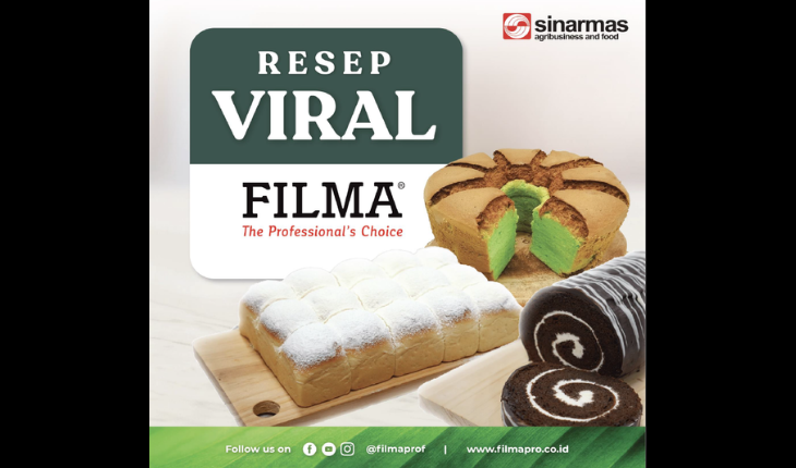 ANEKA RESEP VIRAL FILMA®